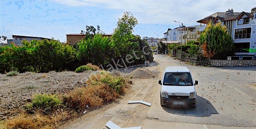 Adana Çukurova Karslılar Satılık 286 M2 Arsa - Görsel 6