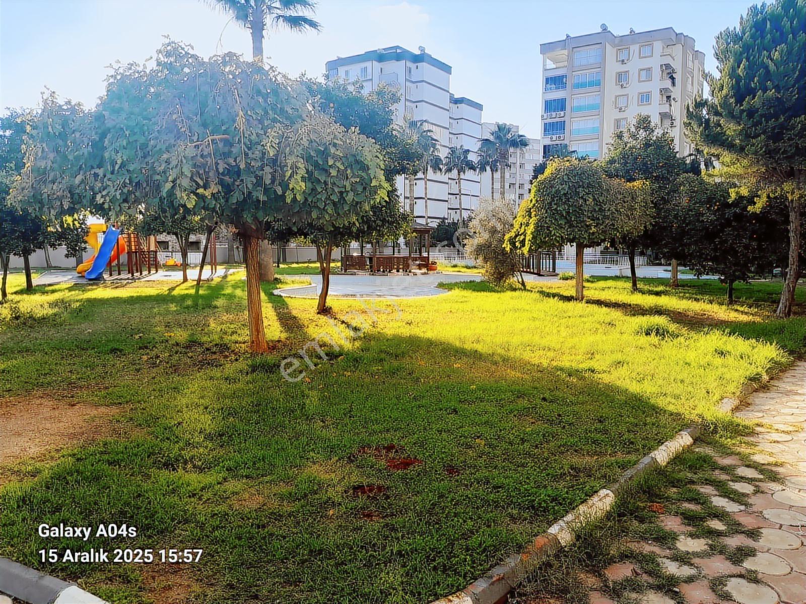 Adana Gürselpaşa'da Geniş, Muhteşem 4+1 Satılık Daire... - Görsel 13