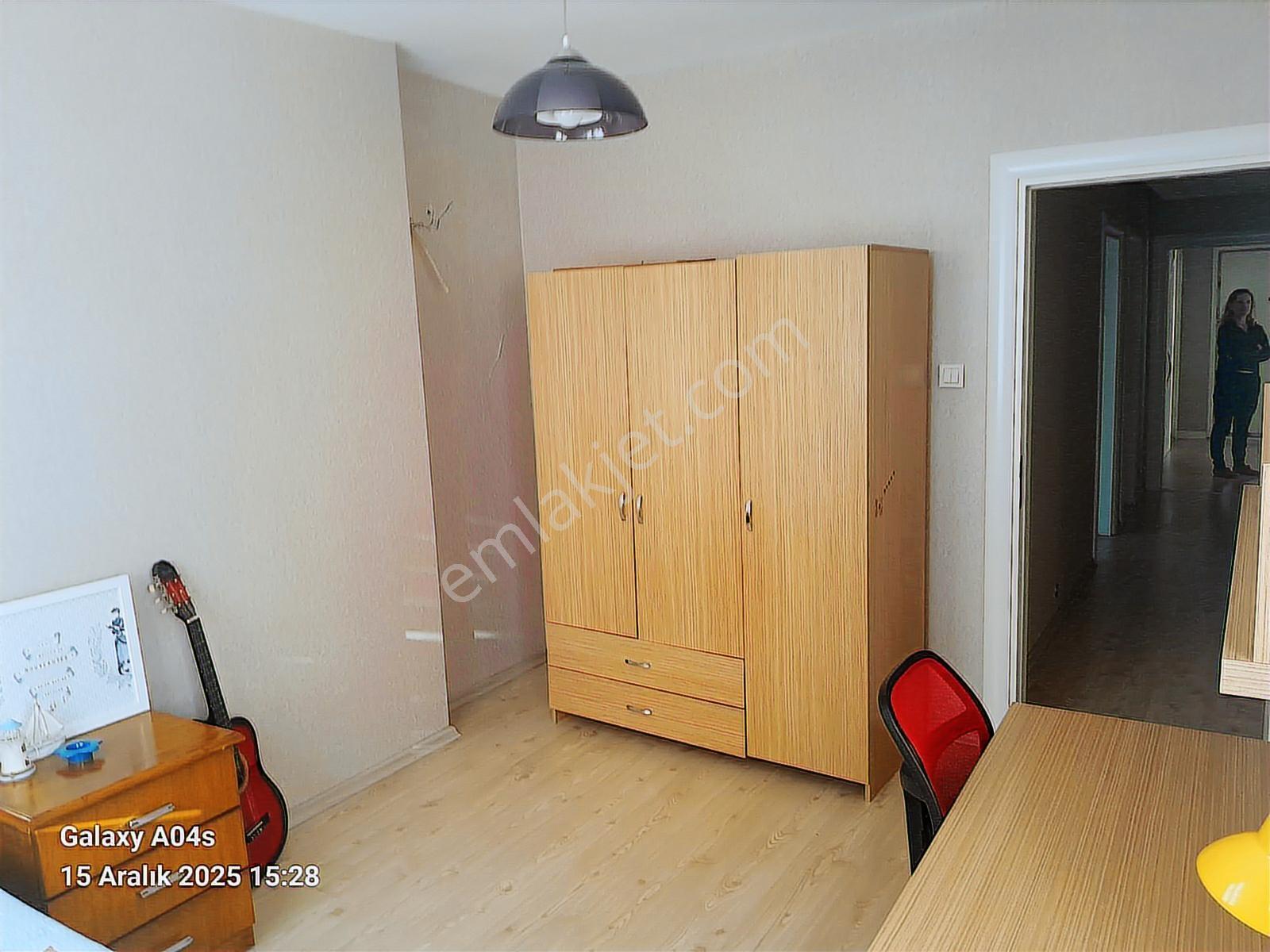 Adana Gürselpaşa'da Geniş, Muhteşem 4+1 Satılık Daire... - Görsel 22