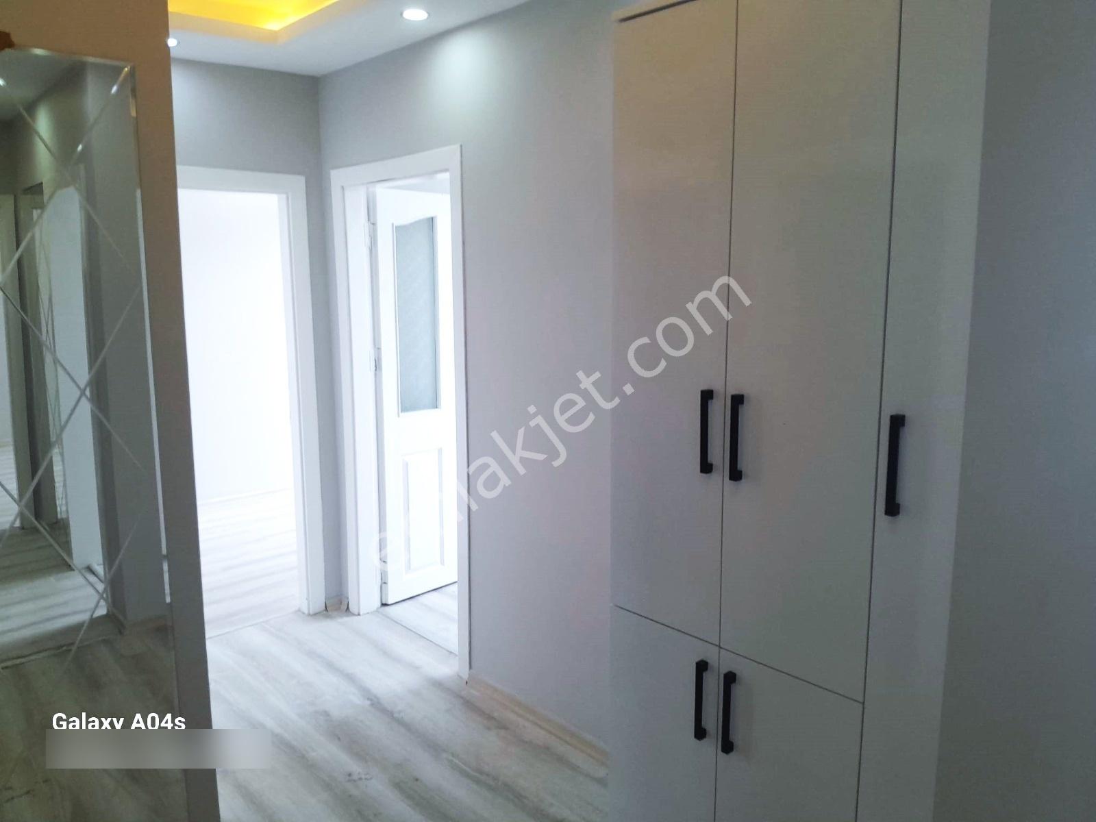 Baraj Yolu Sümer Mah 3+1 Masrafsız Satılık Daire - Görsel 6
