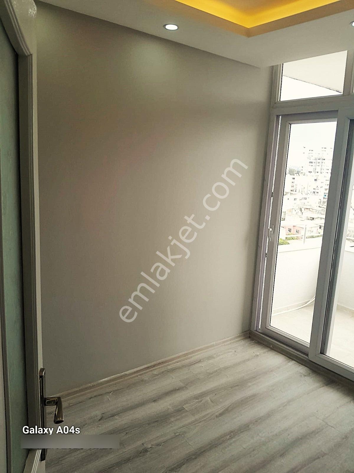 Baraj Yolu Sümer Mah 3+1 Masrafsız Satılık Daire - Görsel 18