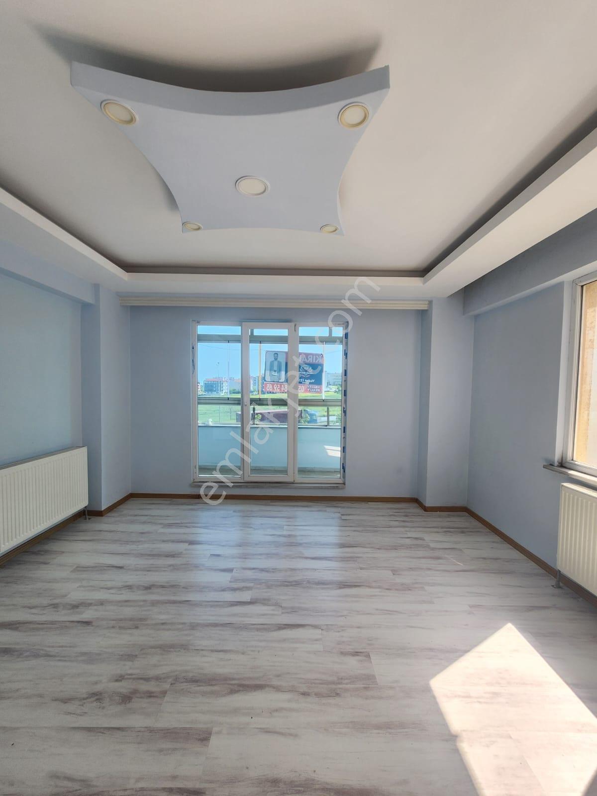 Ergene Yeşiltepe'de Asansörlü 2+1 | Ayrı Wc |kapalı Balkon - Görsel 4