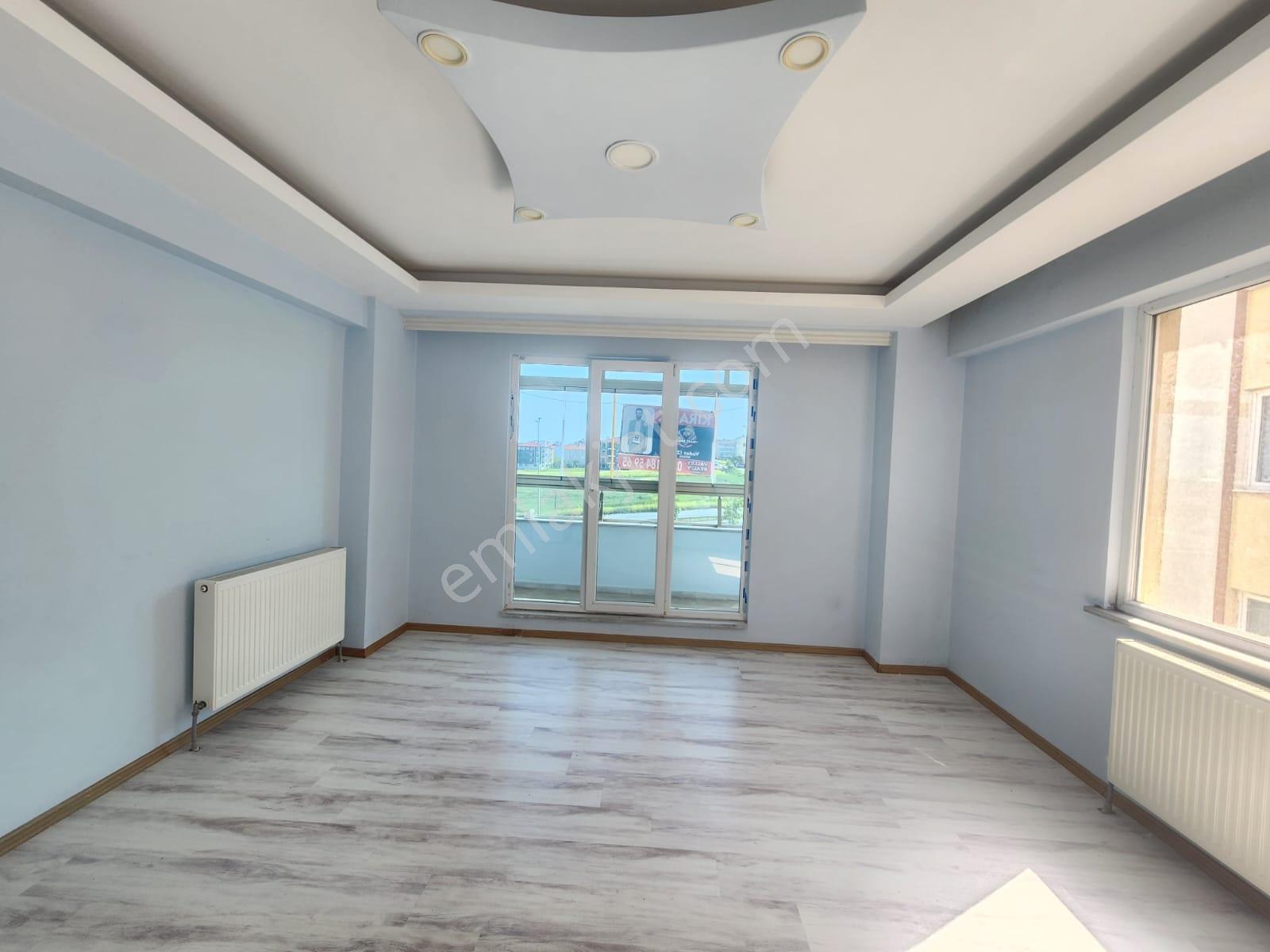 Ergene Yeşiltepe'de Asansörlü 2+1 | Ayrı Wc |kapalı Balkon - Görsel 2