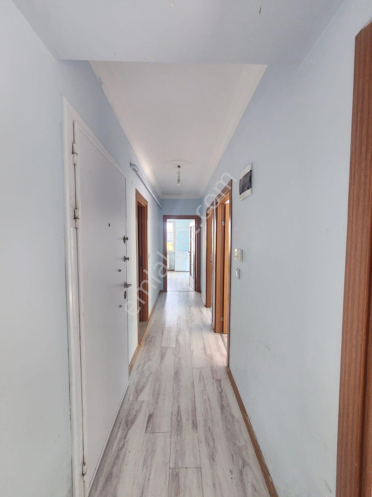 Ergene Yeşiltepe'de Asansörlü 2+1 | Ayrı Wc |kapalı Balkon - Görsel 27