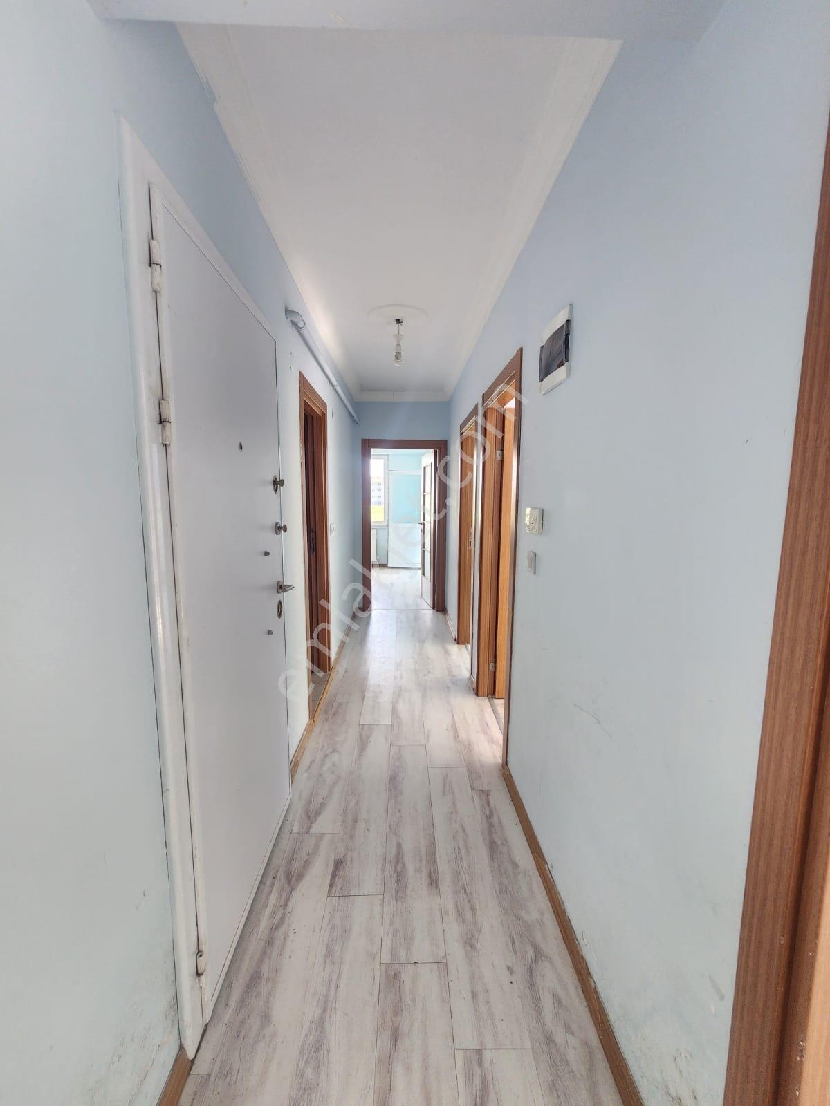 Ergene Yeşiltepe'de Asansörlü 2+1 | Ayrı Wc |kapalı Balkon - Görsel 26