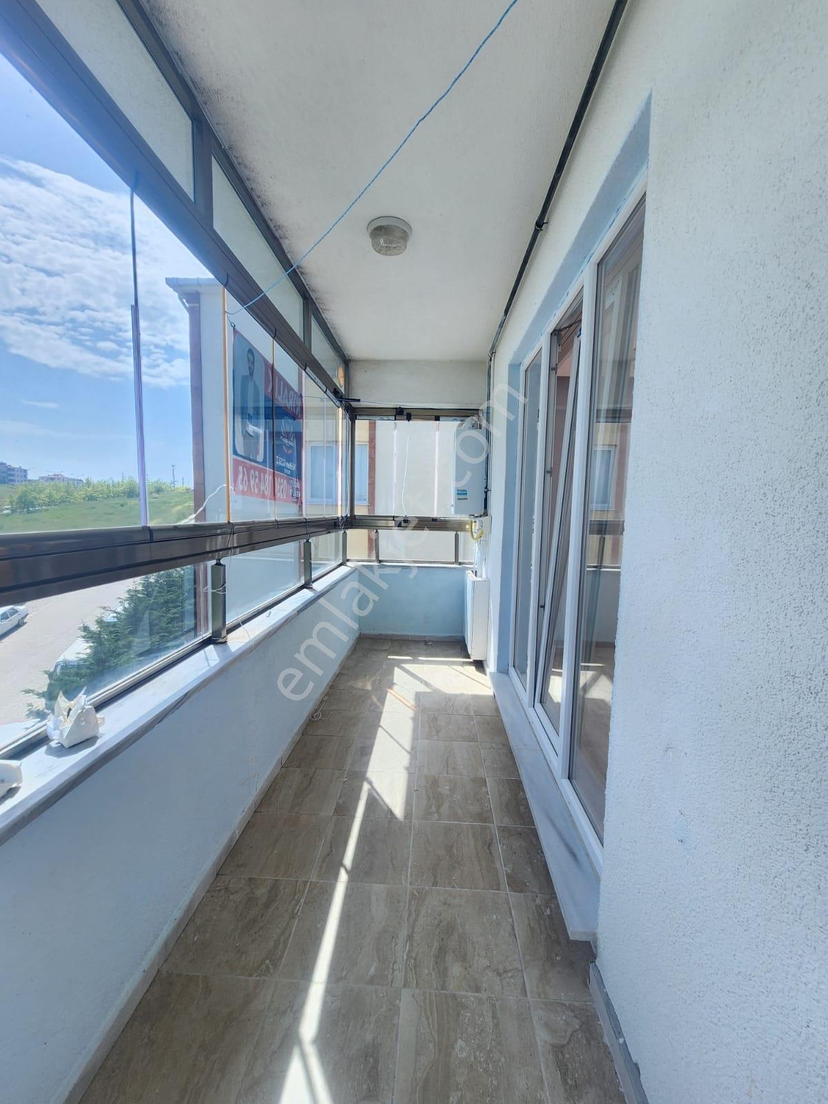 Ergene Yeşiltepe'de Asansörlü 2+1 | Ayrı Wc |kapalı Balkon - Görsel 14