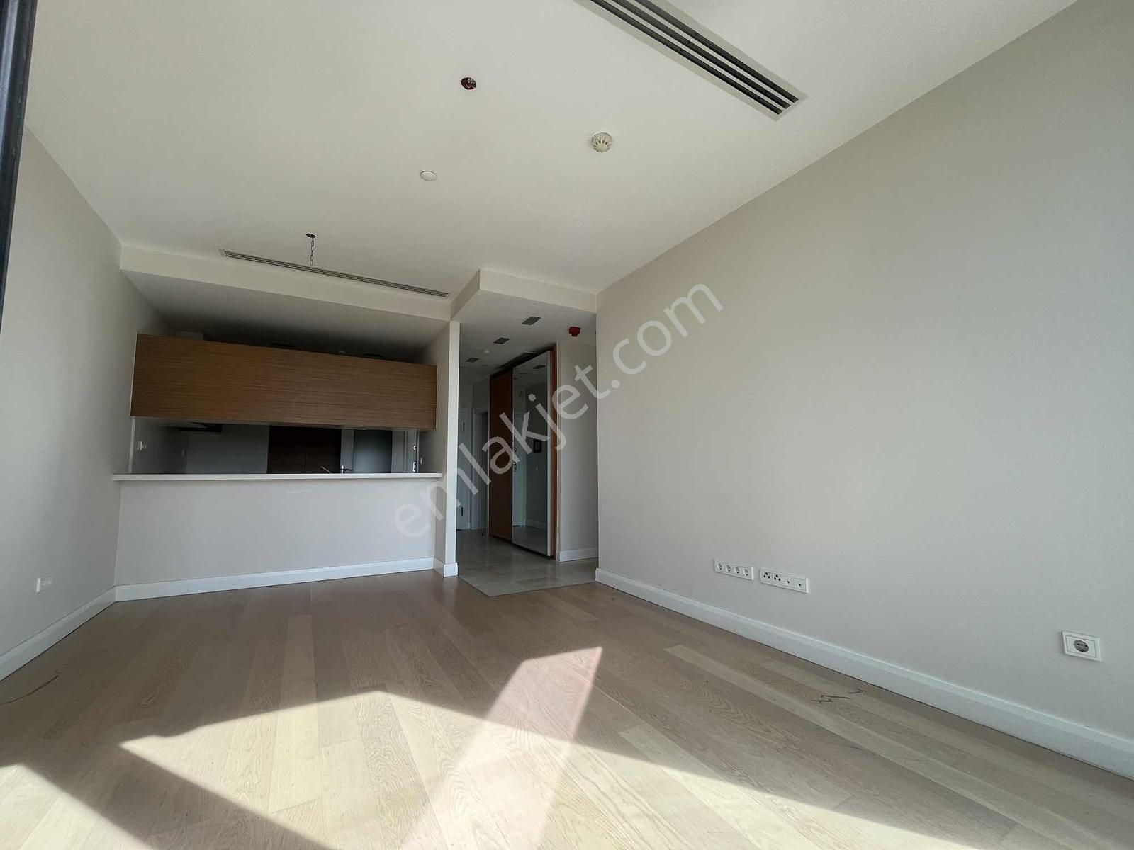 Bahçeşehir Akbatı Avm Üstü Yeşil Kule De Satılık 2+1 Residence - Görsel 19