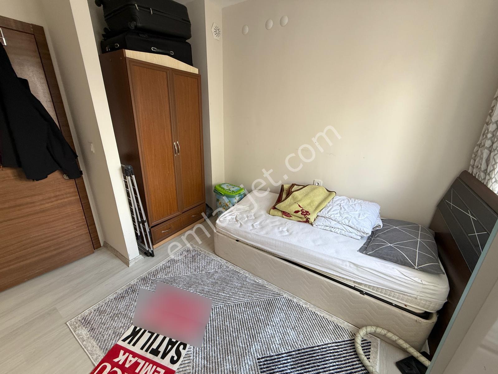 Unıworld Sitesinde 2+1 Eşyalı -- Kiracılı Satılık -- Burcu Emlak - Görsel 10