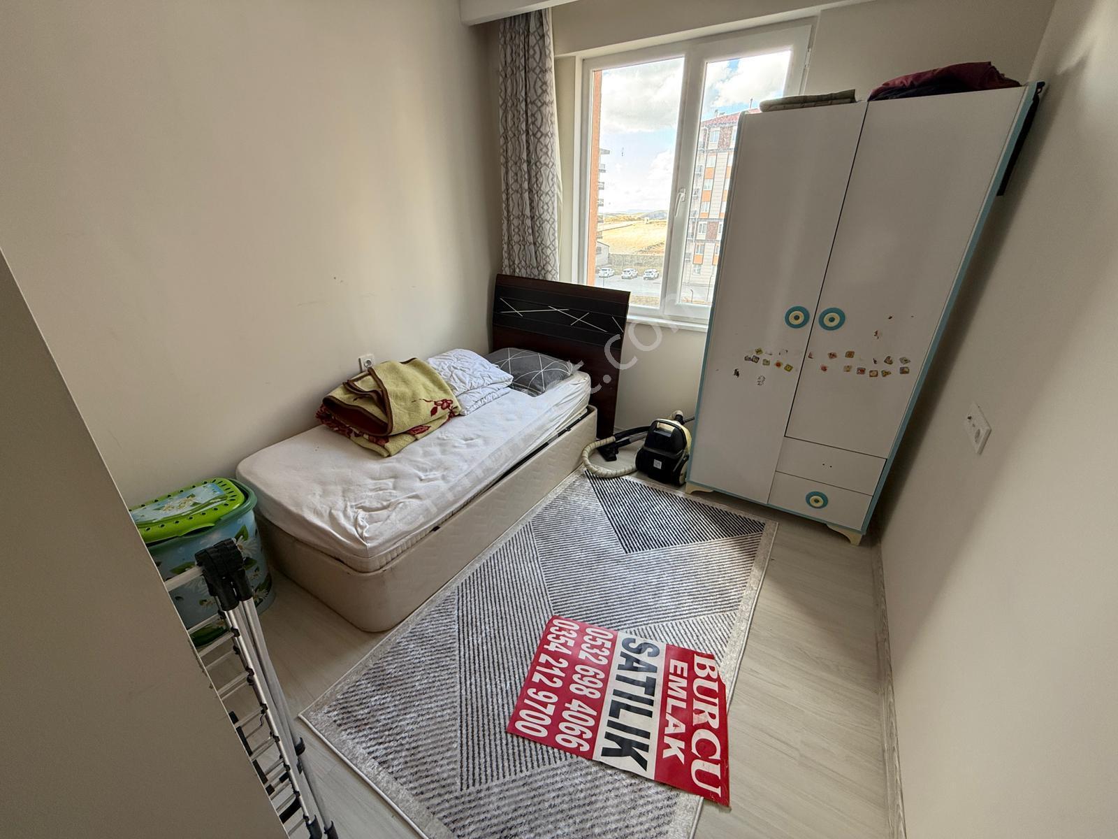 Unıworld Sitesinde 2+1 Eşyalı -- Kiracılı Satılık -- Burcu Emlak - Görsel 14