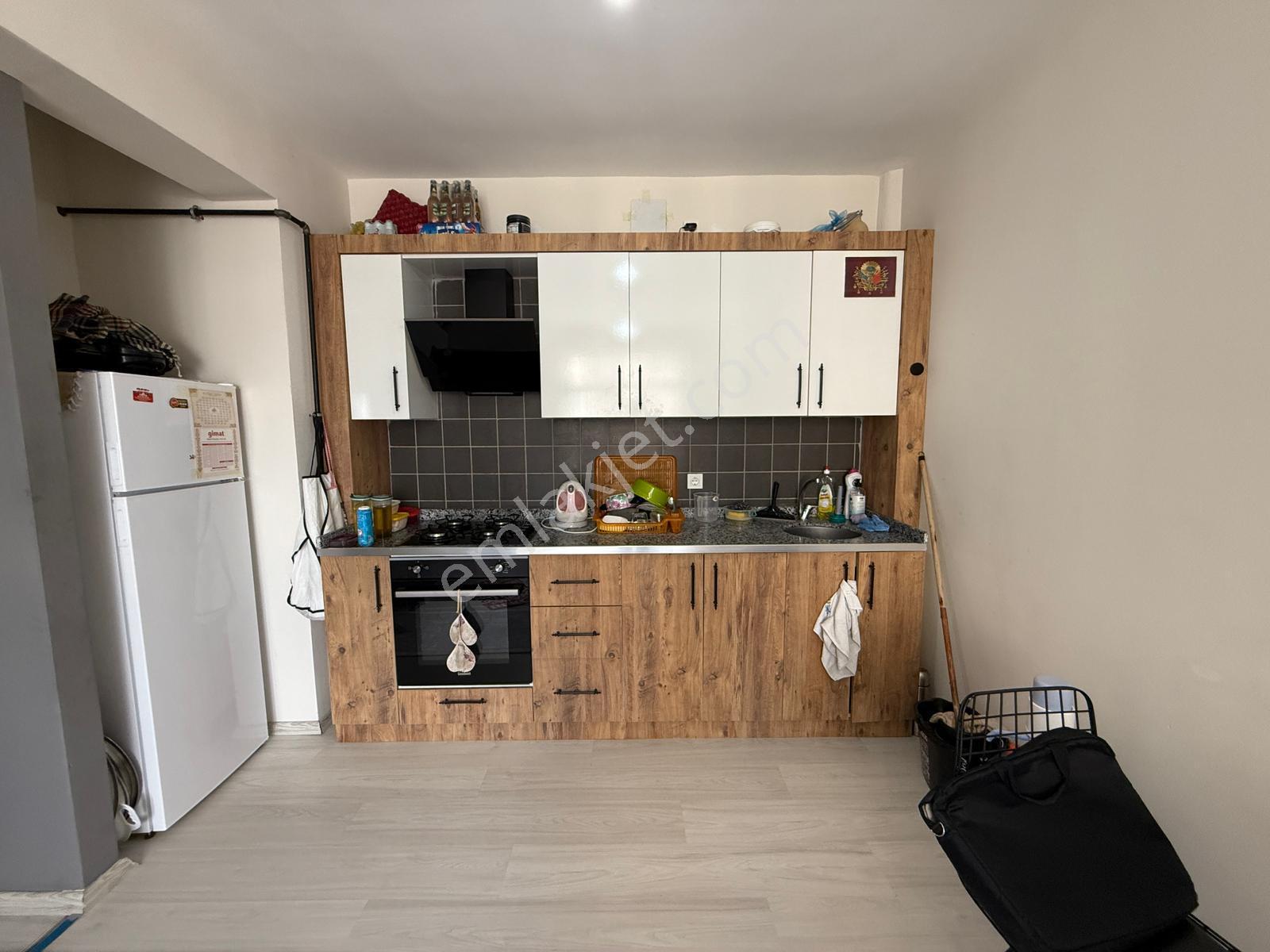 Unıworld Sitesinde 2+1 Eşyalı -- Kiracılı Satılık -- Burcu Emlak - Görsel 21