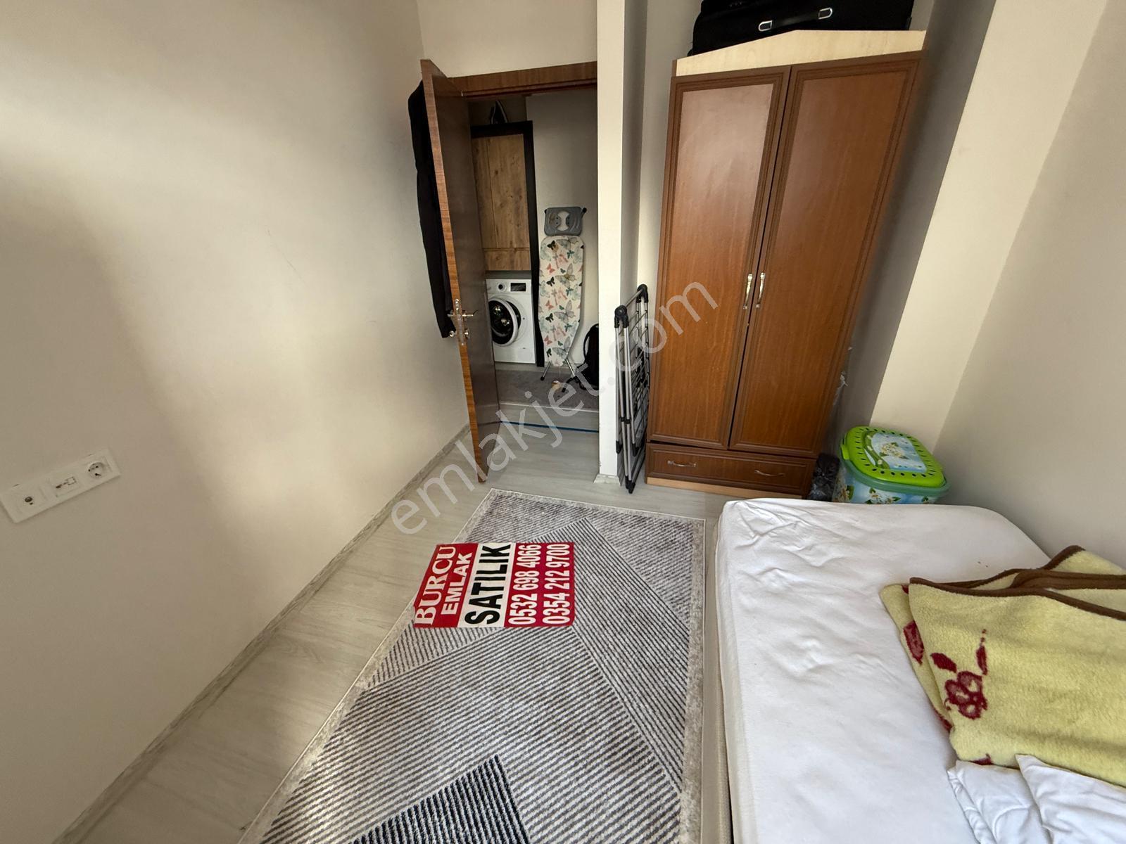 Unıworld Sitesinde 2+1 Eşyalı -- Kiracılı Satılık -- Burcu Emlak - Görsel 11