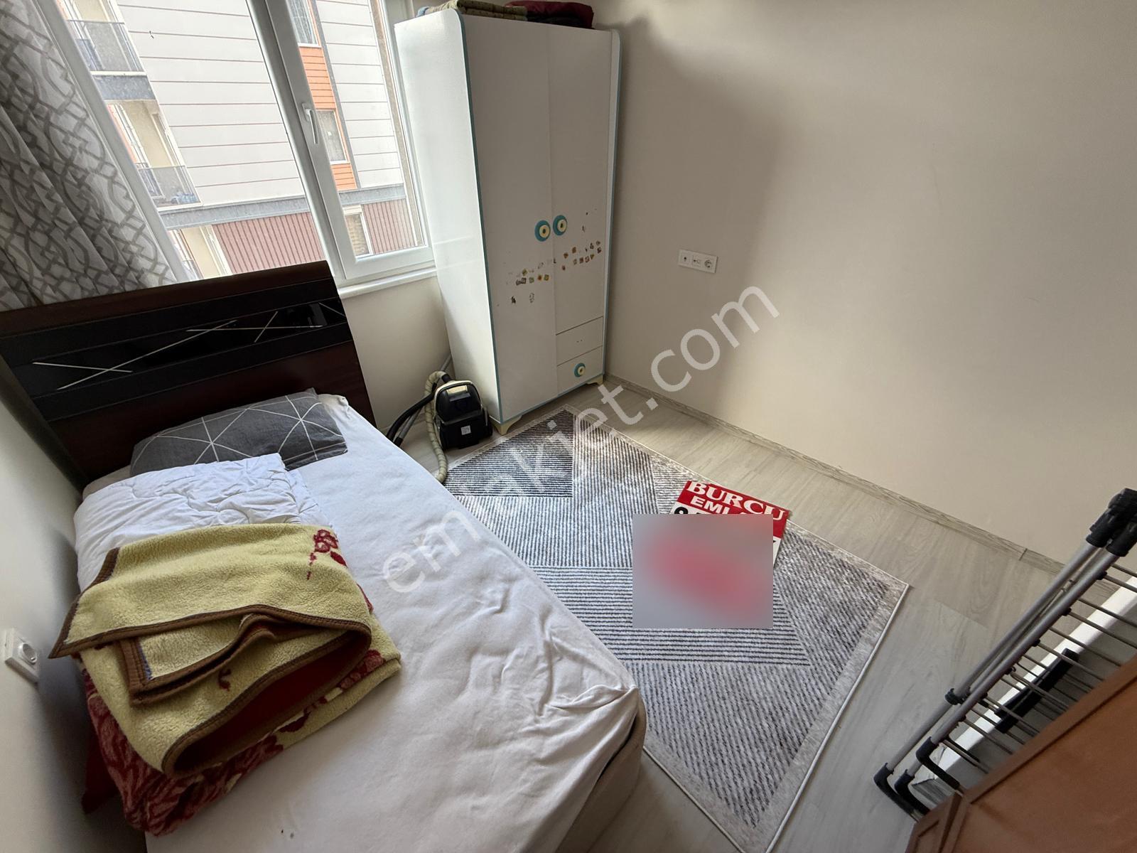 Unıworld Sitesinde 2+1 Eşyalı -- Kiracılı Satılık -- Burcu Emlak - Görsel 7