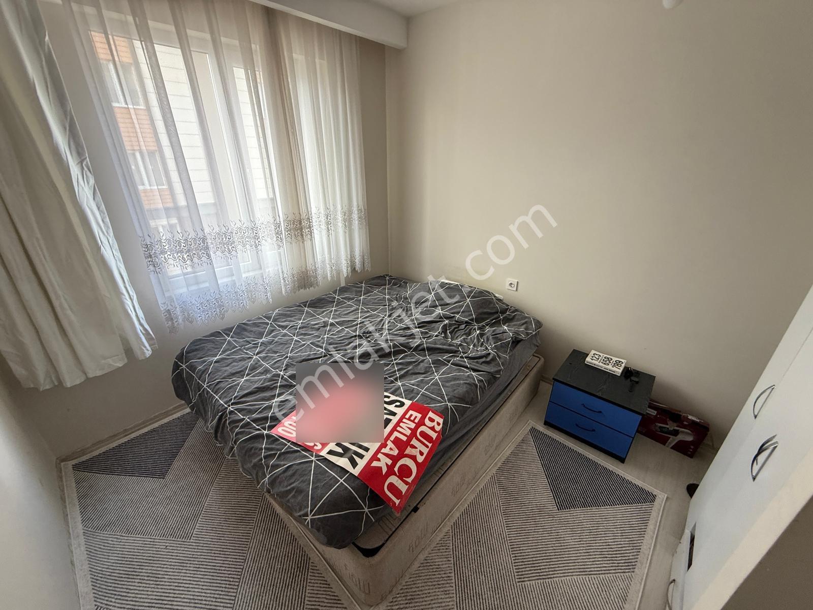 Unıworld Sitesinde 2+1 Eşyalı -- Kiracılı Satılık -- Burcu Emlak - Görsel 5
