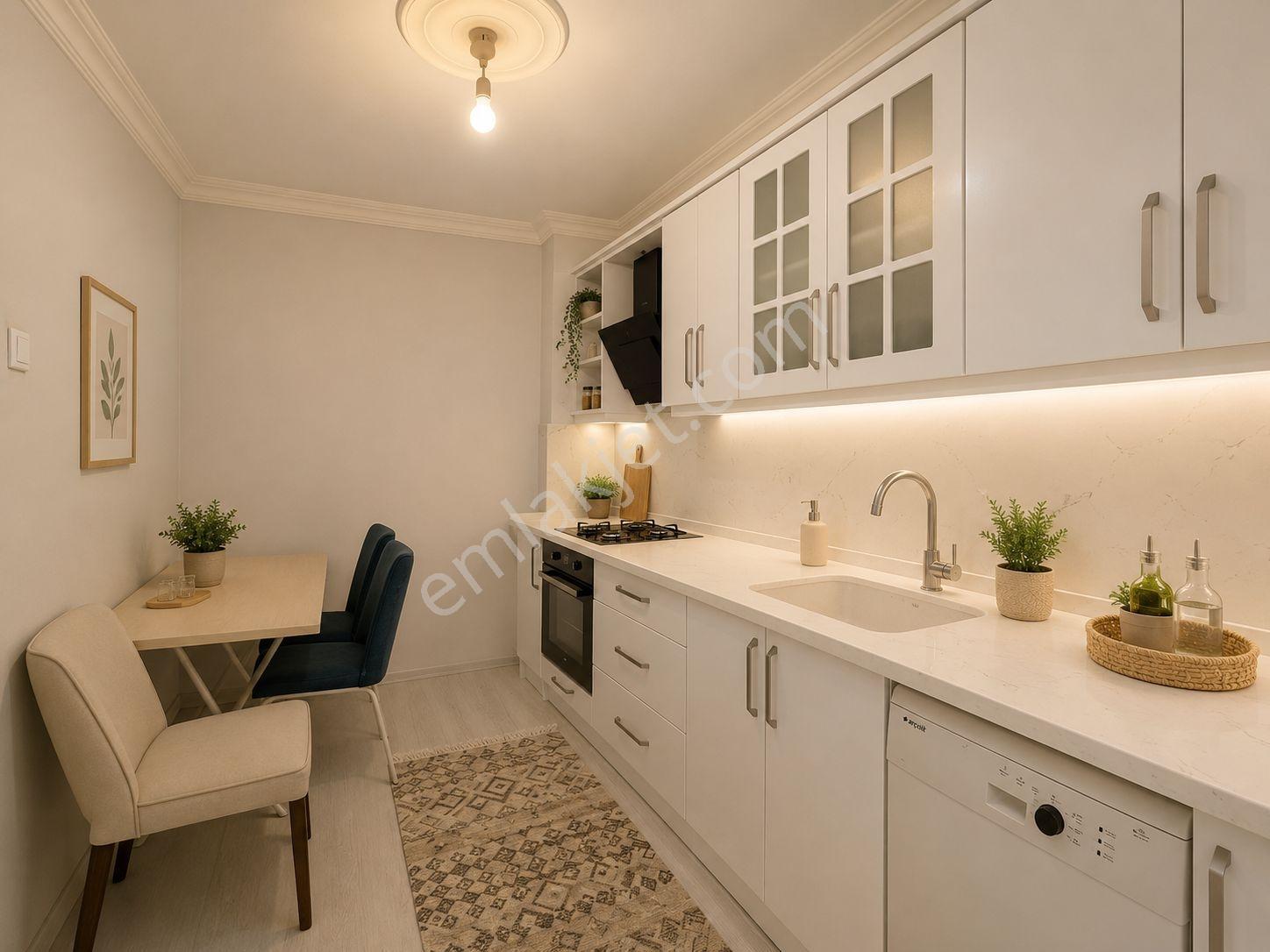 Re/max Ay'dan Adapazarı Semerciler Mah Eşyalı Kiralık 3+1 Daire - Görsel 4