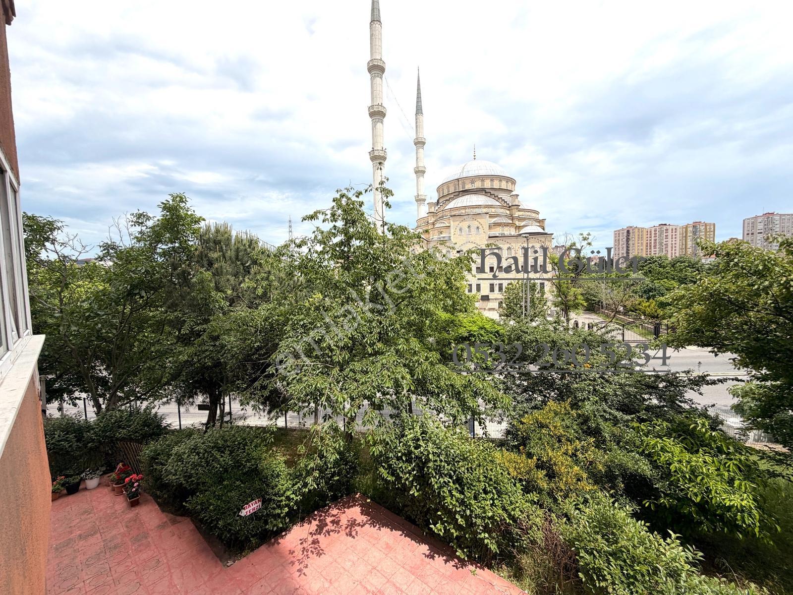 Ataşehir Mevlana Türkiş Blokları 2+1 Satılık Daire Halil Güler - Görsel 7