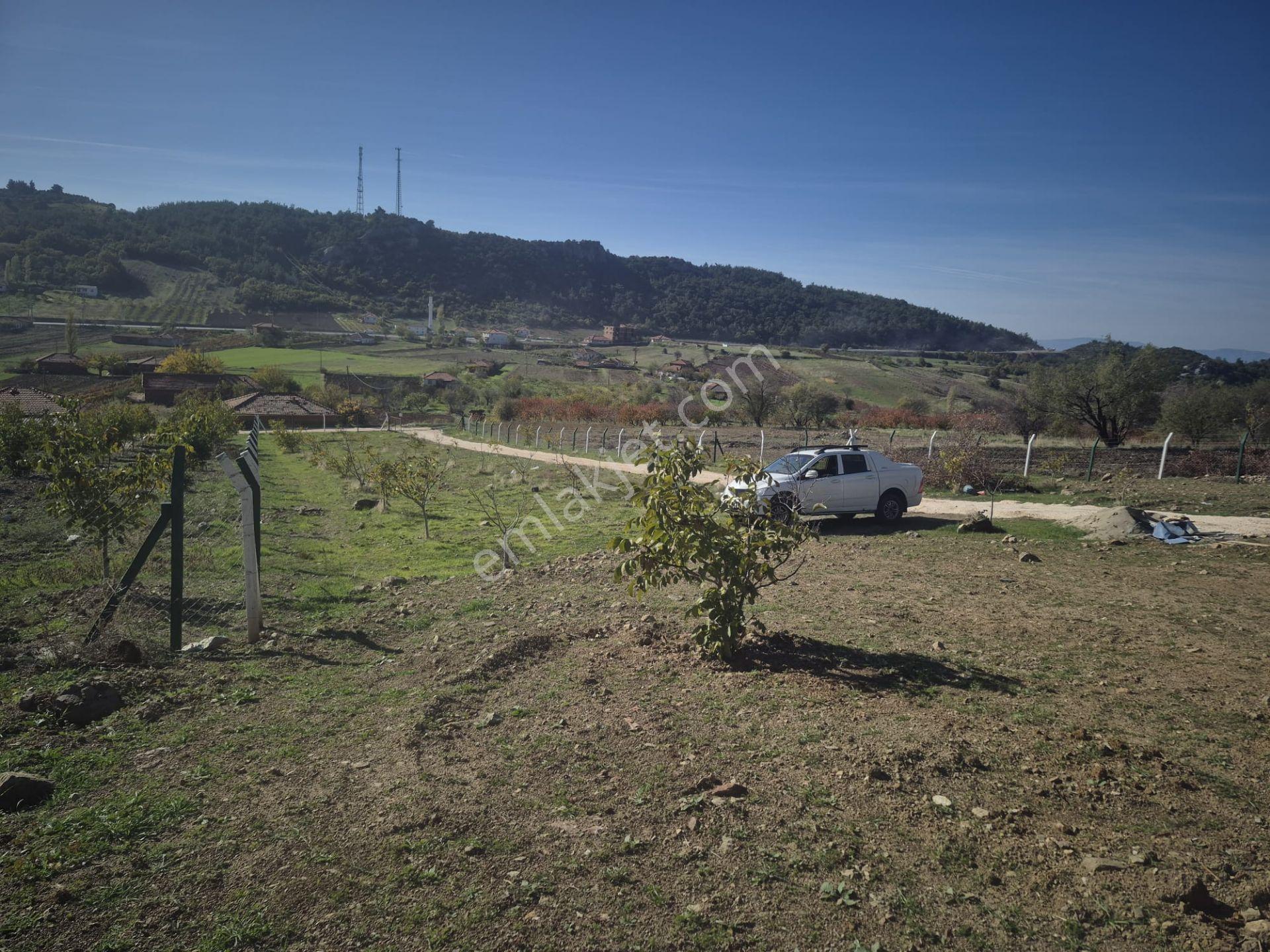 Doğa Harikası 3190m2 Bahçede 95m2 Müstakil Bağ Evi Satılık - Görsel 20