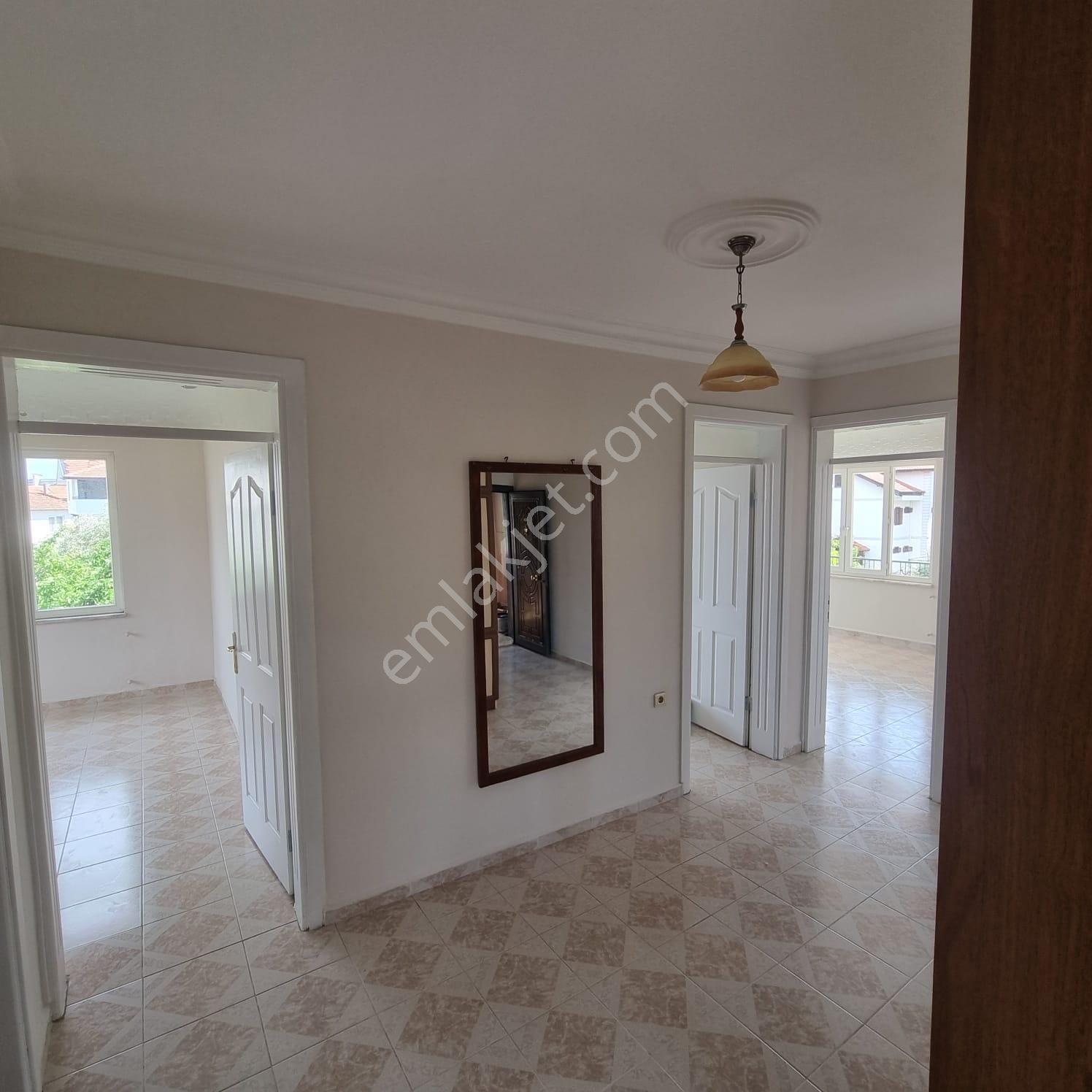Gelişim'de Kiralık 3+1 Geniş Ara Kat Kapalı Mutfak Daire - Görsel 10