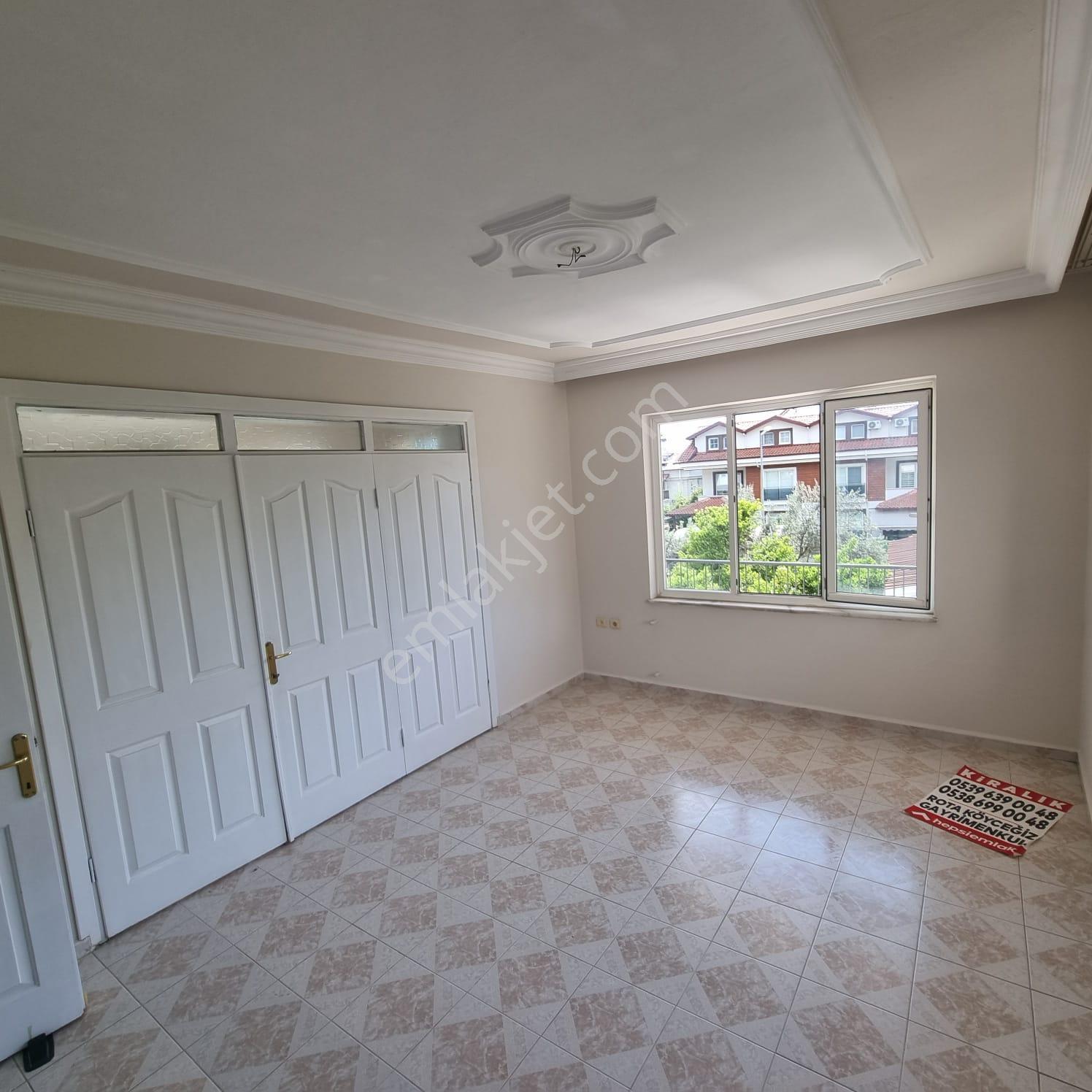Gelişim'de Kiralık 3+1 Geniş Ara Kat Kapalı Mutfak Daire - Görsel 24
