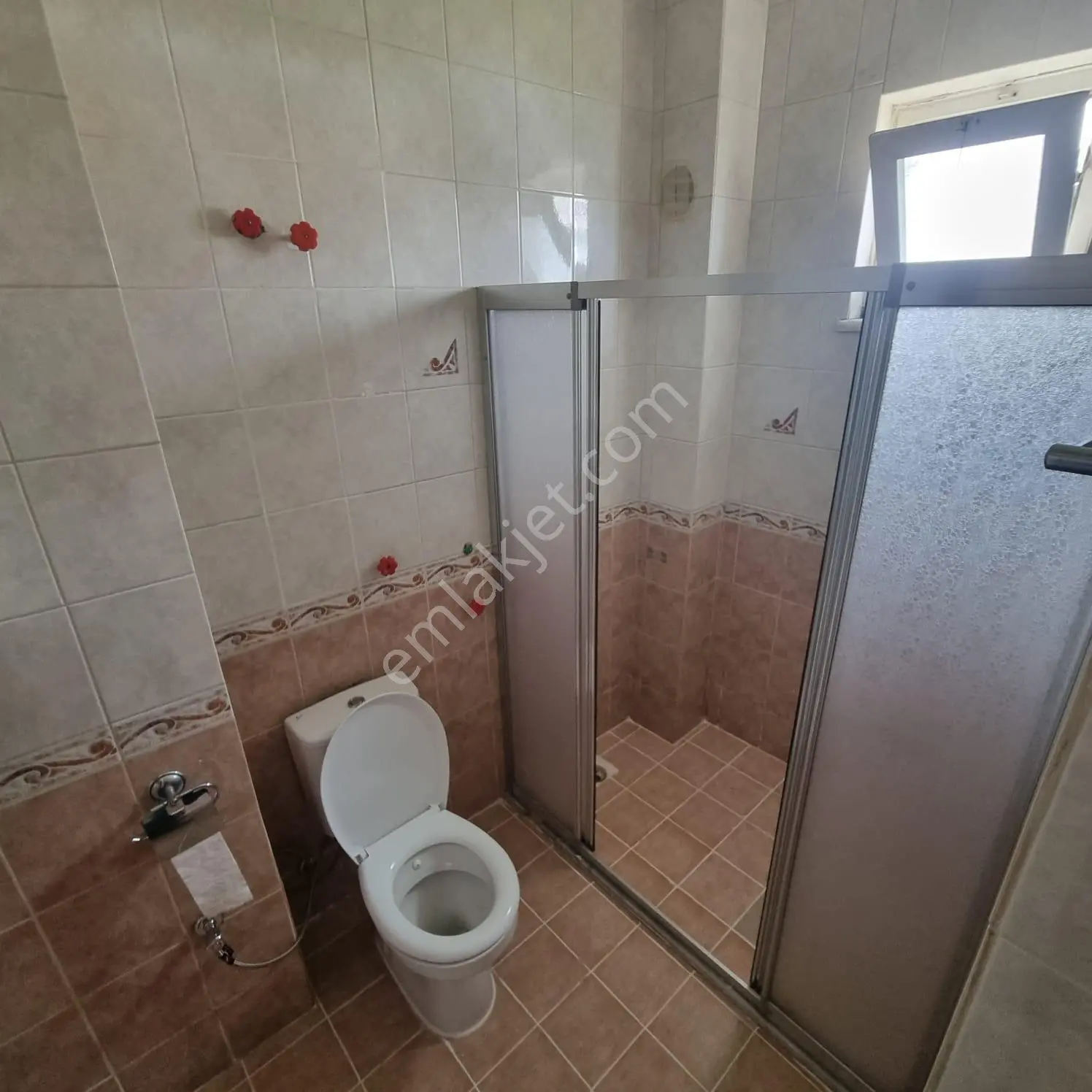 Gelişim'de Kiralık 3+1 Geniş Ara Kat Kapalı Mutfak Daire - Görsel 4