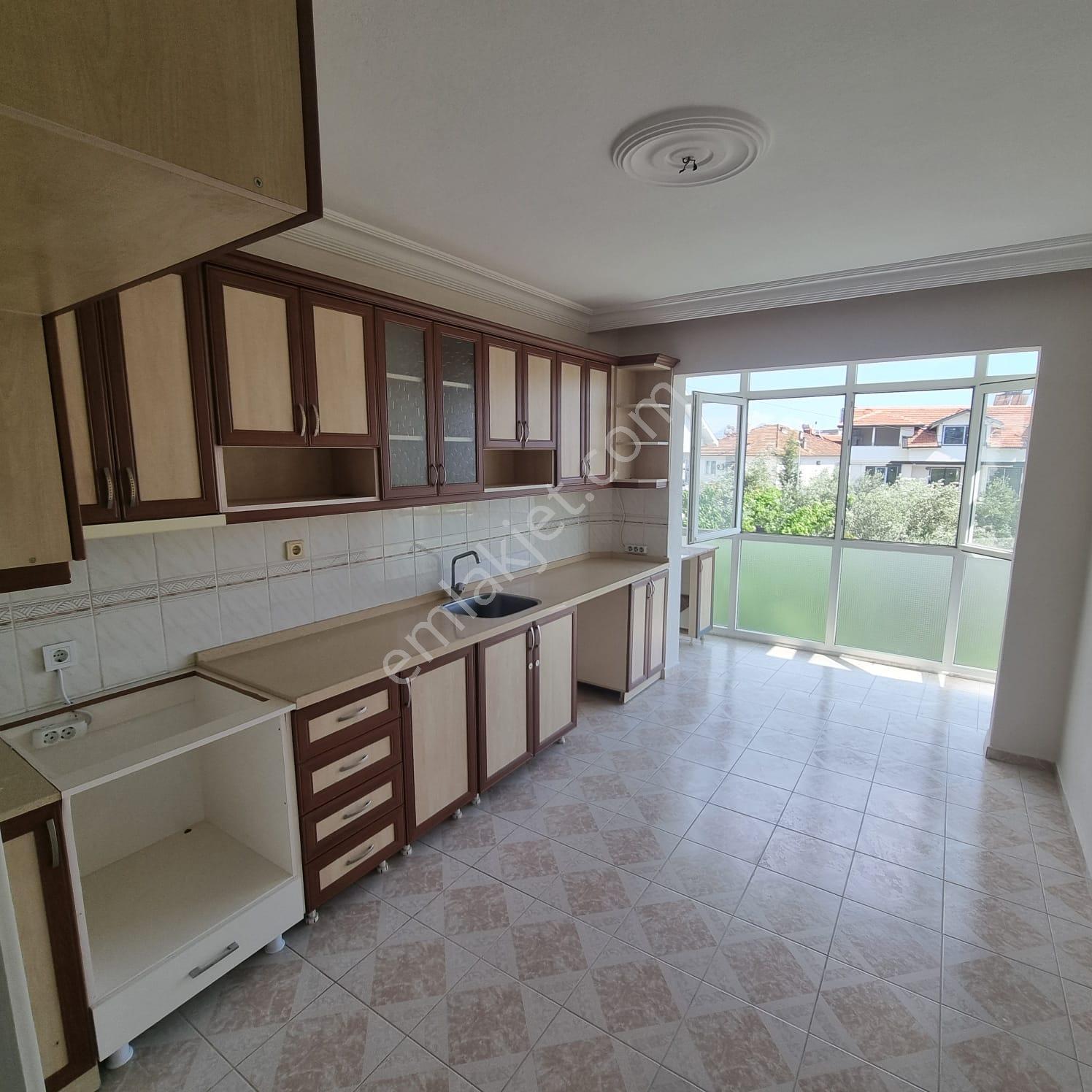 Gelişim'de Kiralık 3+1 Geniş Ara Kat Kapalı Mutfak Daire - Görsel 16
