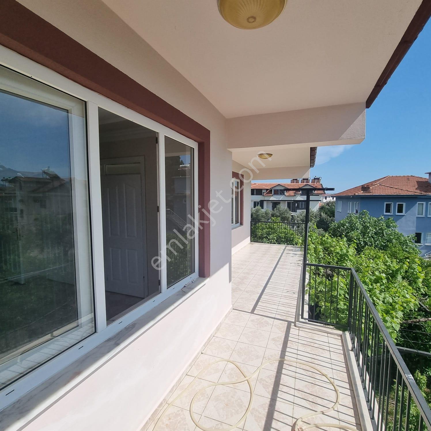 Gelişim'de Kiralık 3+1 Geniş Ara Kat Kapalı Mutfak Daire - Görsel 18