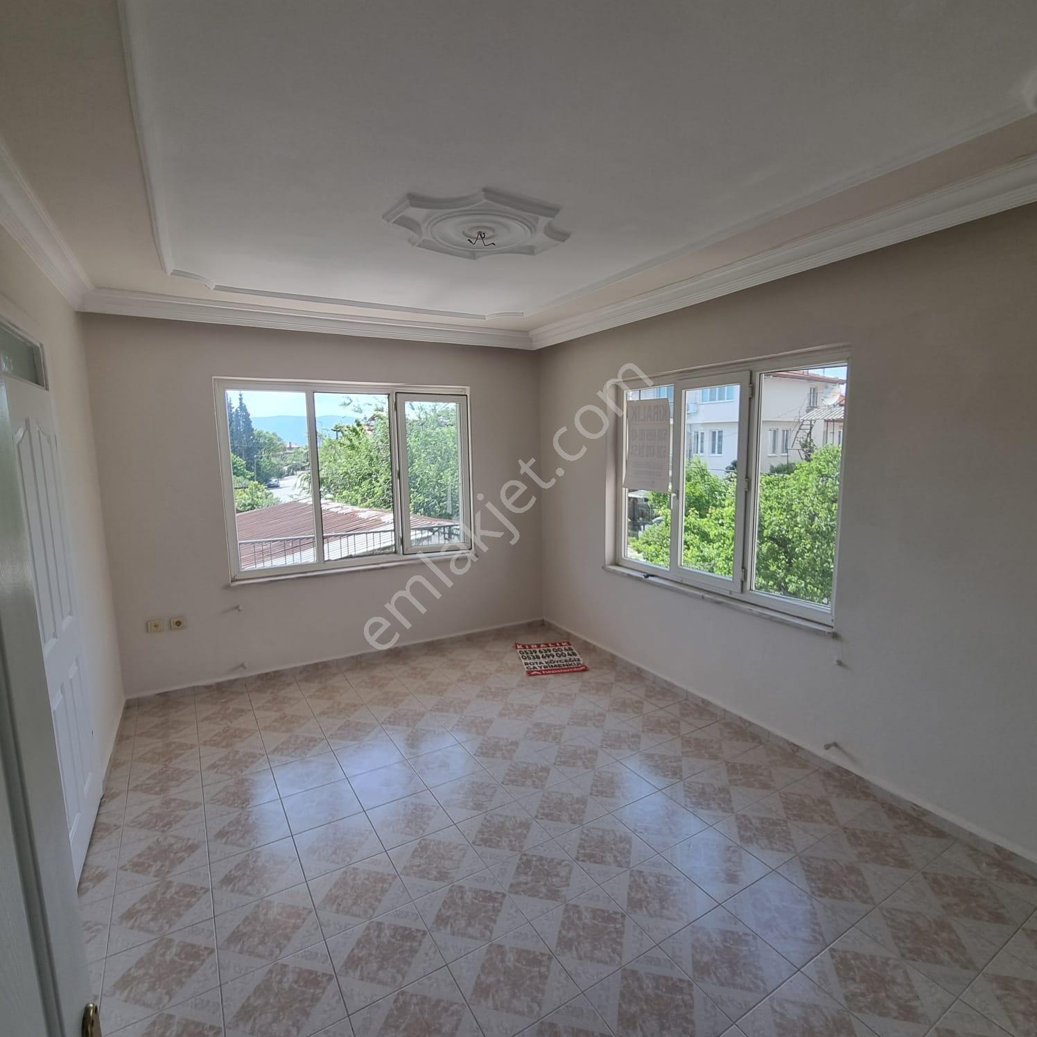 Gelişim'de Kiralık 3+1 Geniş Ara Kat Kapalı Mutfak Daire - Görsel 25