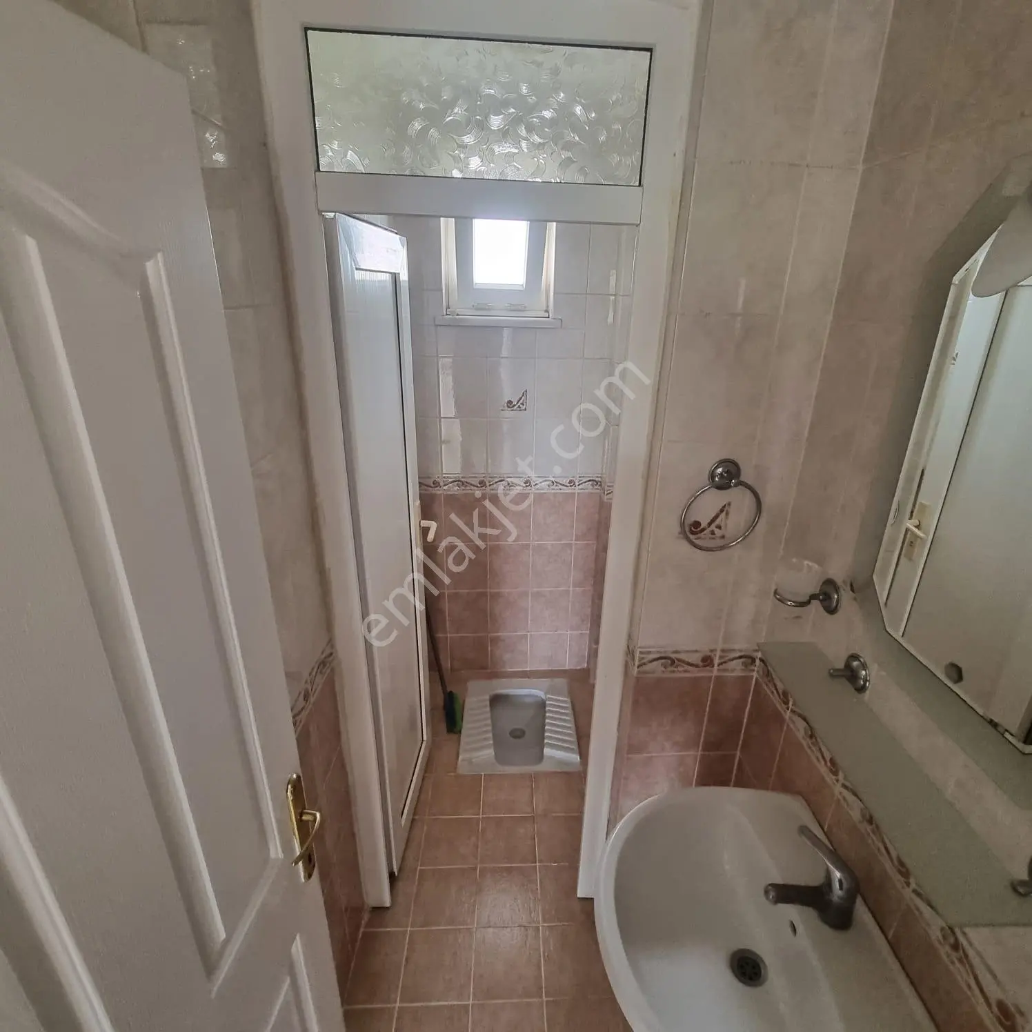 Gelişim'de Kiralık 3+1 Geniş Ara Kat Kapalı Mutfak Daire - Görsel 5