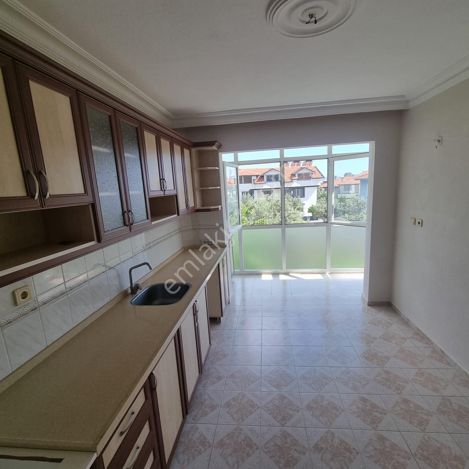 Gelişim'de Kiralık 3+1 Geniş Ara Kat Kapalı Mutfak Daire - Görsel 14