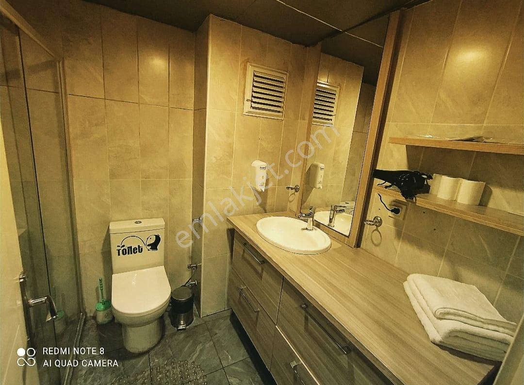 ***tüyap Fuarı Yanı 7/24 Ultra Lux Temiz Kısa-uzun Günlük Kiralık Daire*** - Görsel 14