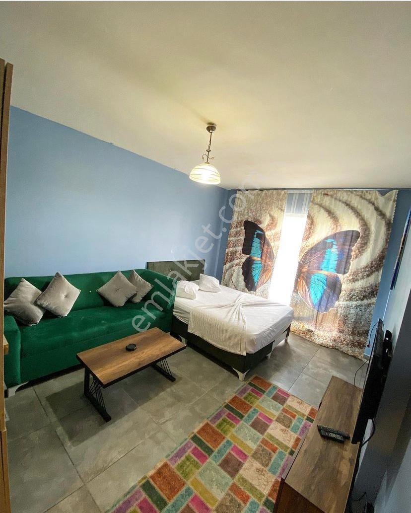 ***tüyap Fuarı Yanı 7/24 Ultra Lux Temiz Kısa-uzun Günlük Kiralık Daire*** - Görsel 2