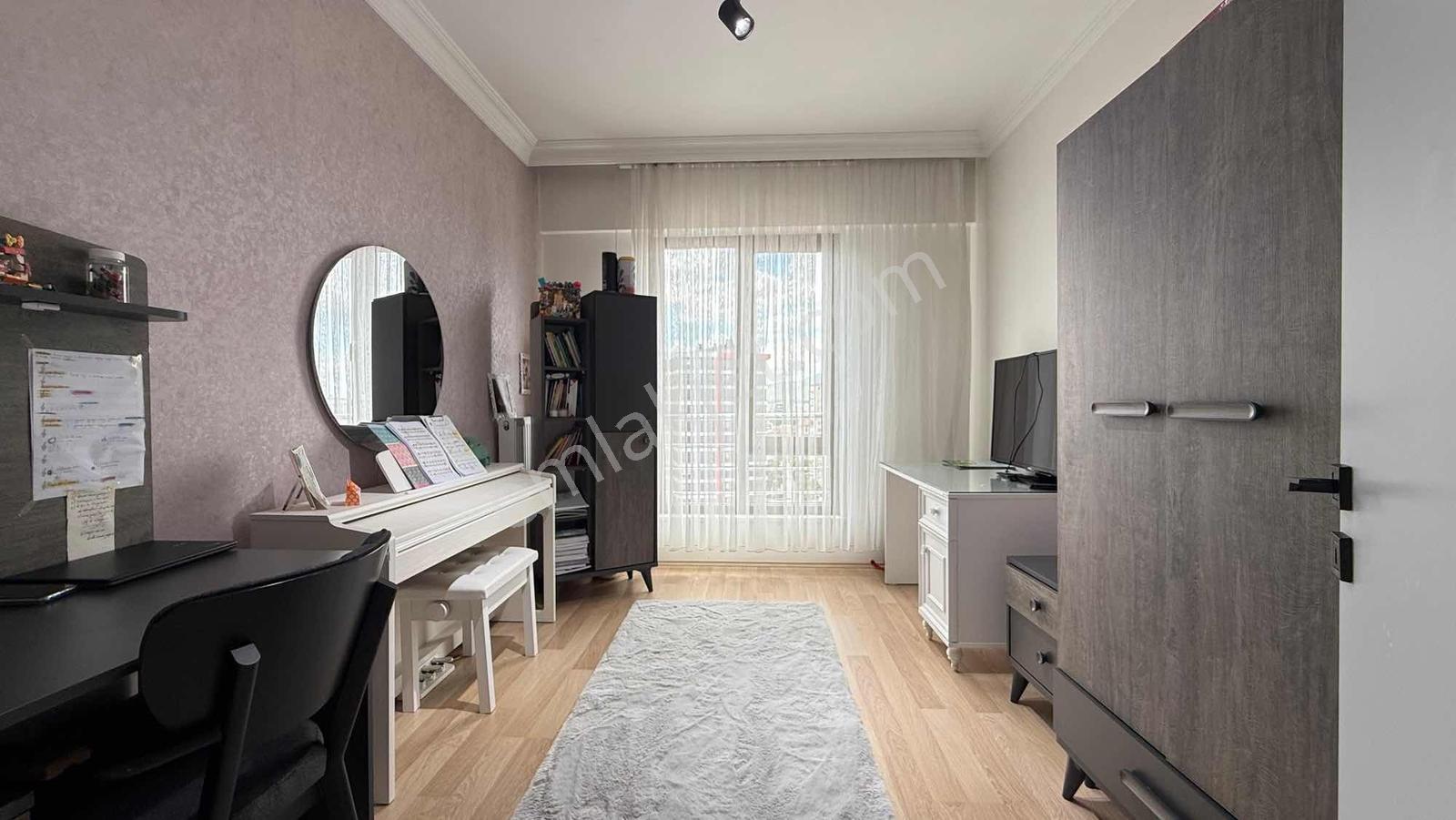 Gültepe Mah. Full Yapılı 3+1 Daire - Görsel 19