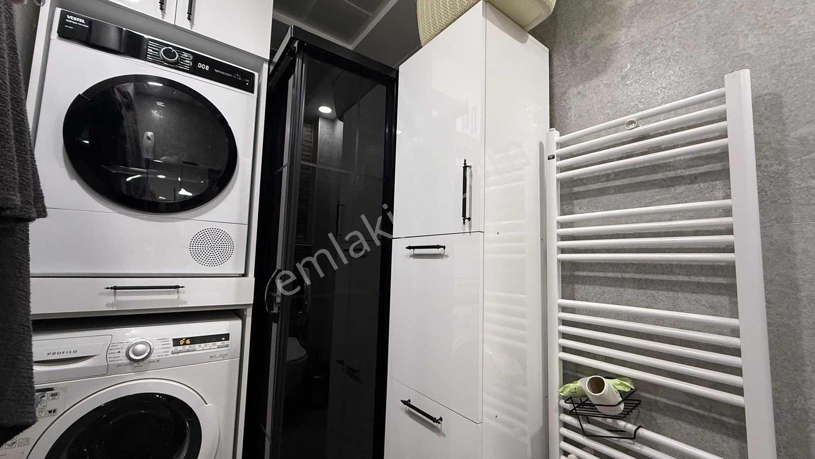 Gültepe Mah. Full Yapılı 3+1 Daire - Görsel 35