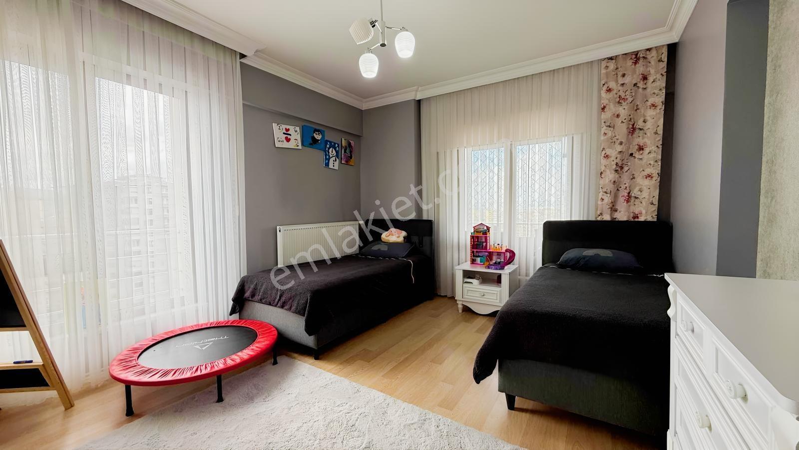 Gültepe Mah. Full Yapılı 3+1 Daire - Görsel 28
