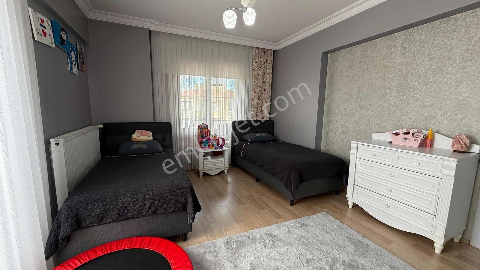 Gültepe Mah. Full Yapılı 3+1 Daire - Görsel 34