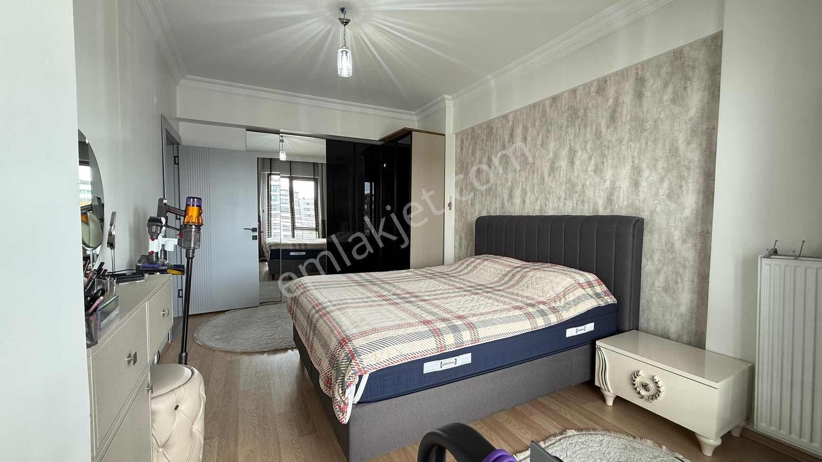 Gültepe Mah. Full Yapılı 3+1 Daire - Görsel 24