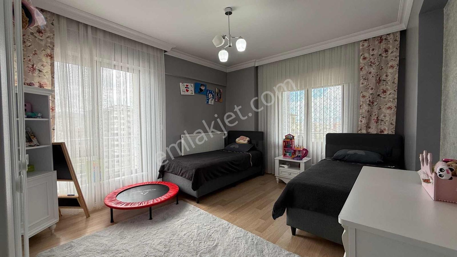 Gültepe Mah. Full Yapılı 3+1 Daire - Görsel 30