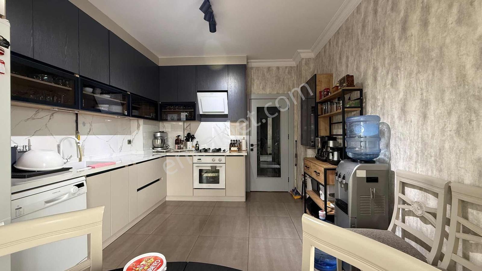 Gültepe Mah. Full Yapılı 3+1 Daire - Görsel 15