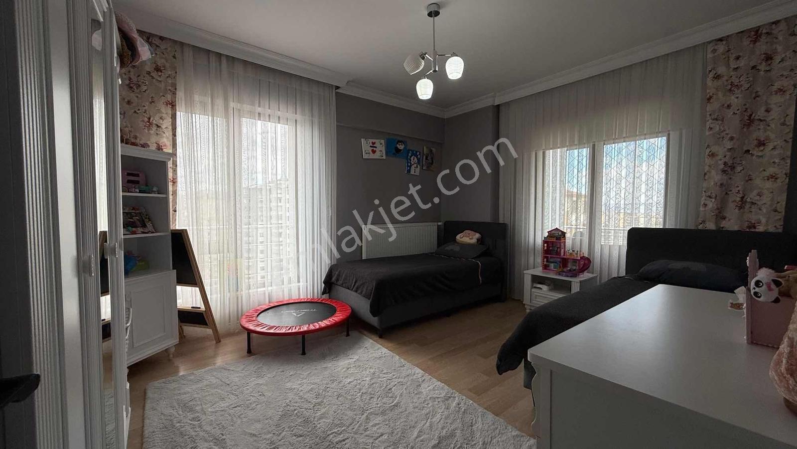 Gültepe Mah. Full Yapılı 3+1 Daire - Görsel 2