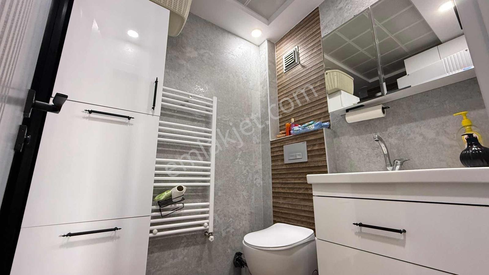 Gültepe Mah. Full Yapılı 3+1 Daire - Görsel 36