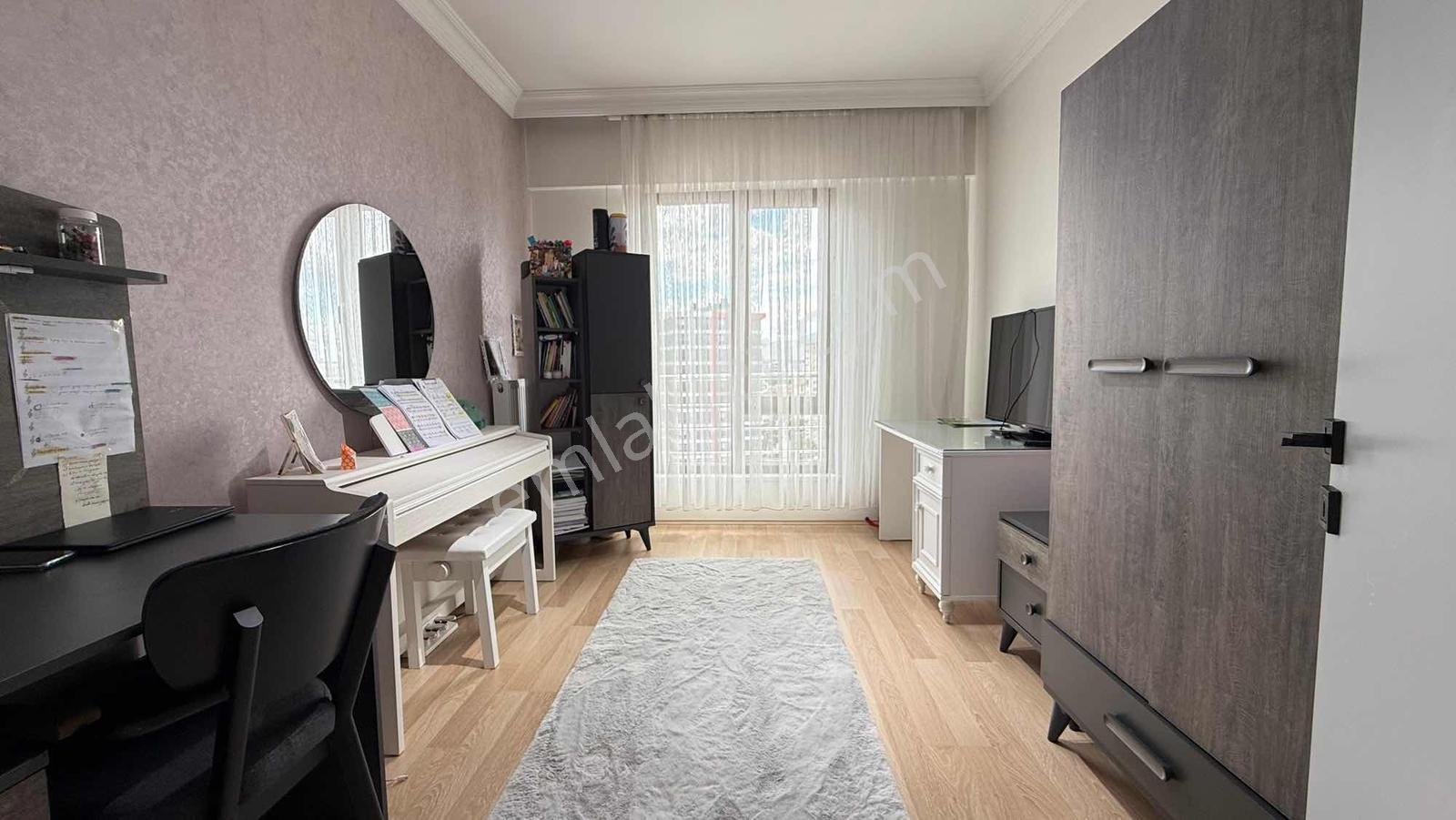 Gültepe Mah. Full Yapılı 3+1 Daire - Görsel 25