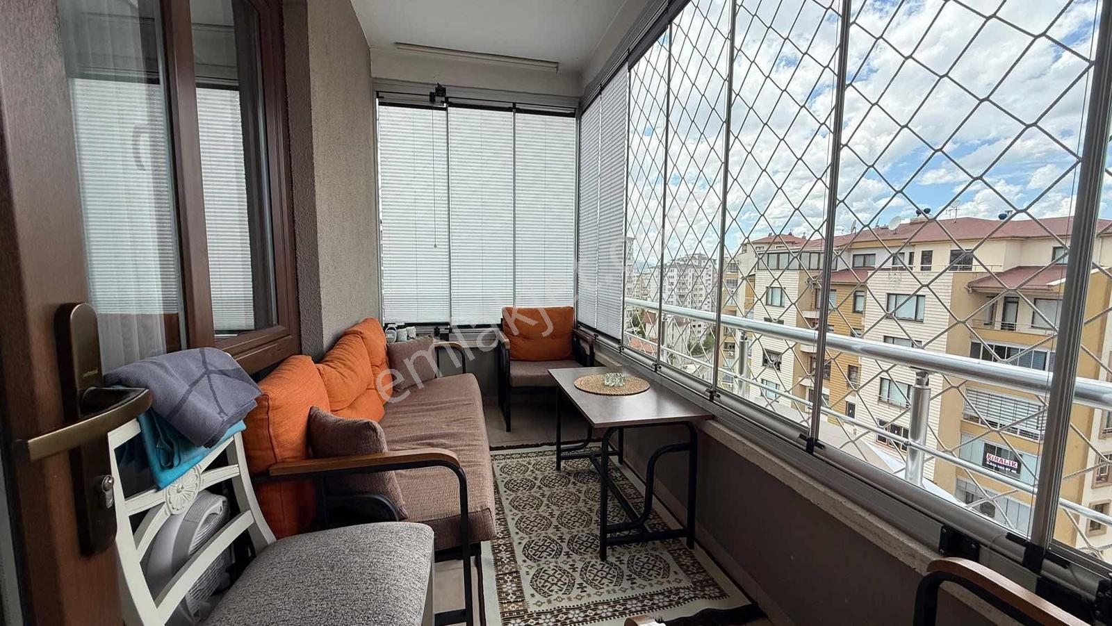 Gültepe Mah. Full Yapılı 3+1 Daire - Görsel 26