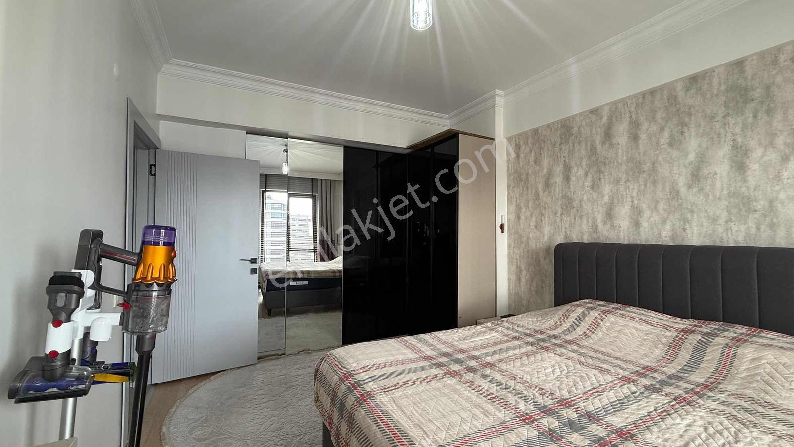 Gültepe Mah. Full Yapılı 3+1 Daire - Görsel 18