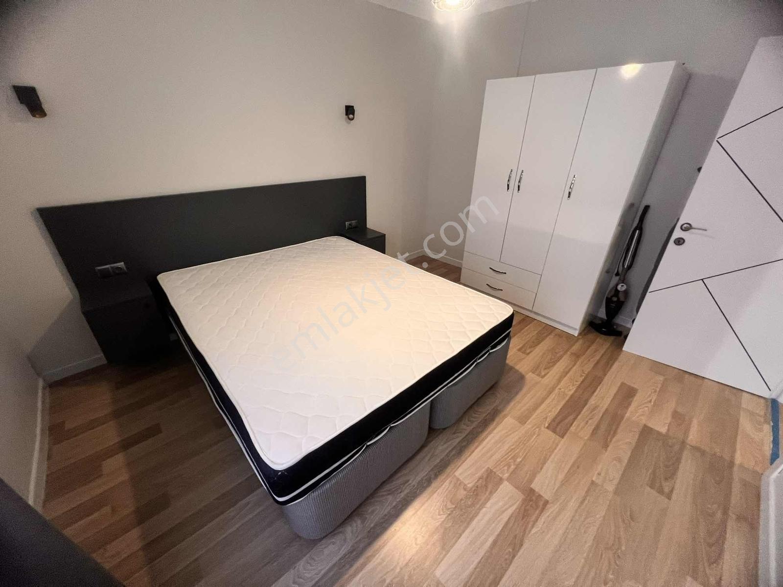 Çankaya Gop Koza Da 1+1 Giderler Dahil Eşyalı Kiralık Daire - Görsel 10