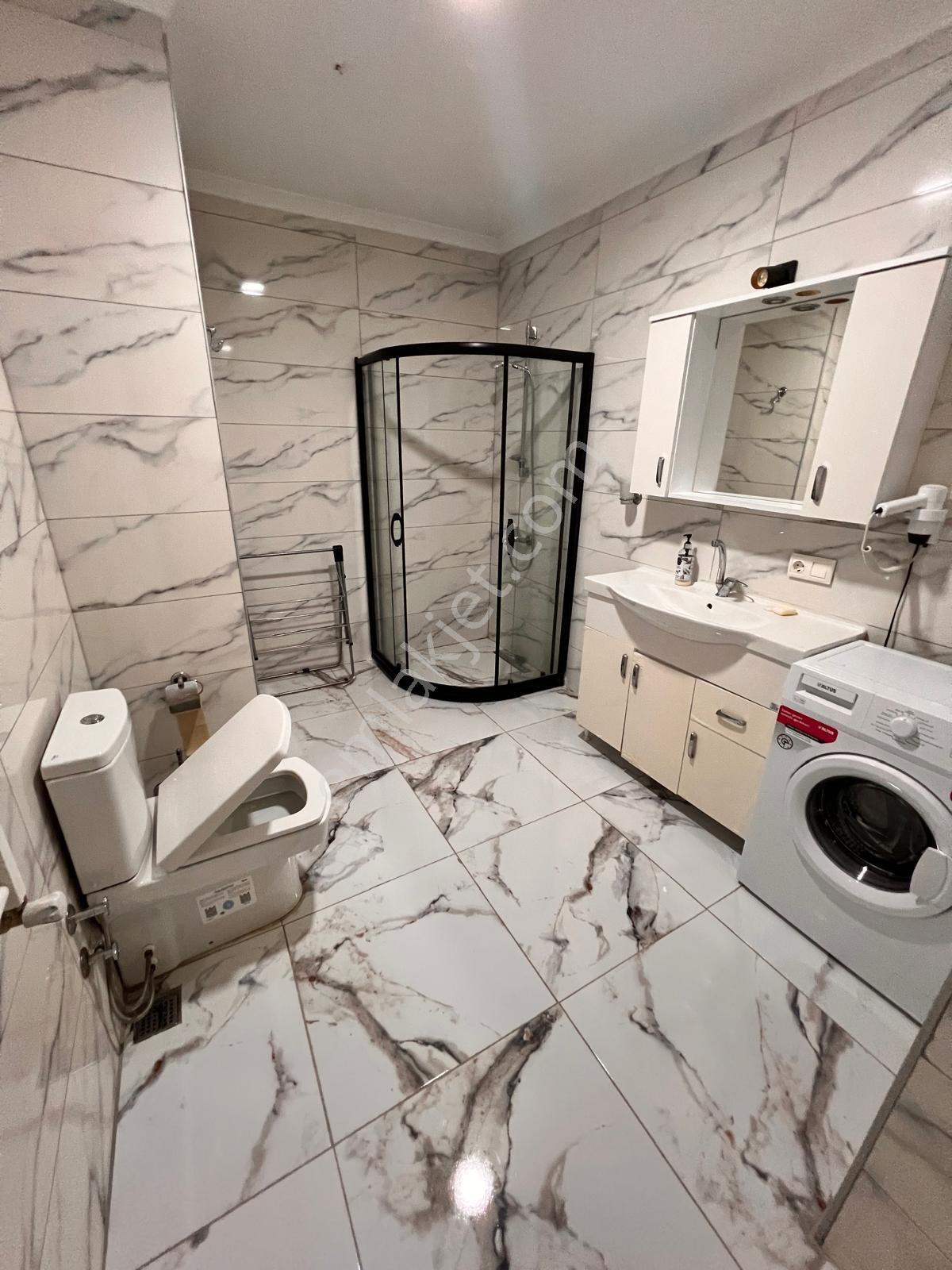 Çankaya Gop Koza Da 1+1 Giderler Dahil Eşyalı Kiralık Daire - Görsel 6