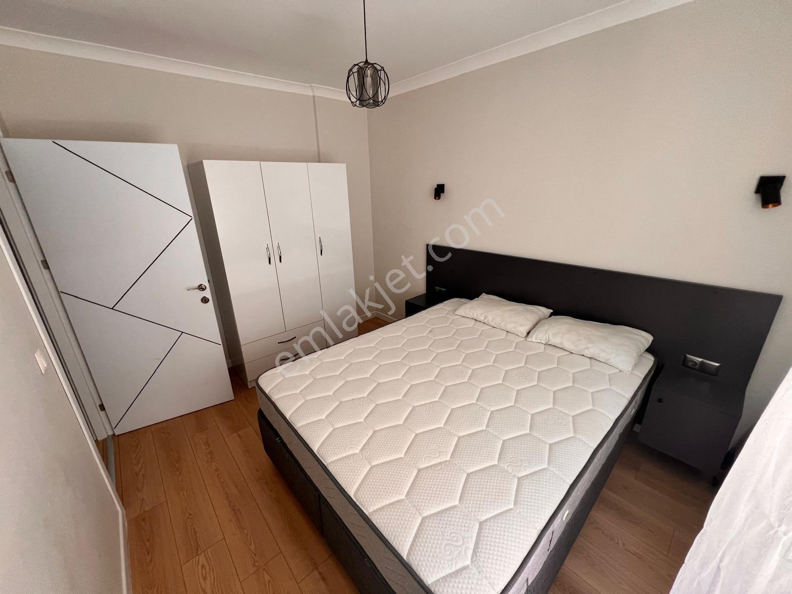 Çankaya Gop Koza Da 1+1 Giderler Dahil Eşyalı Kiralık Daire - Görsel 7