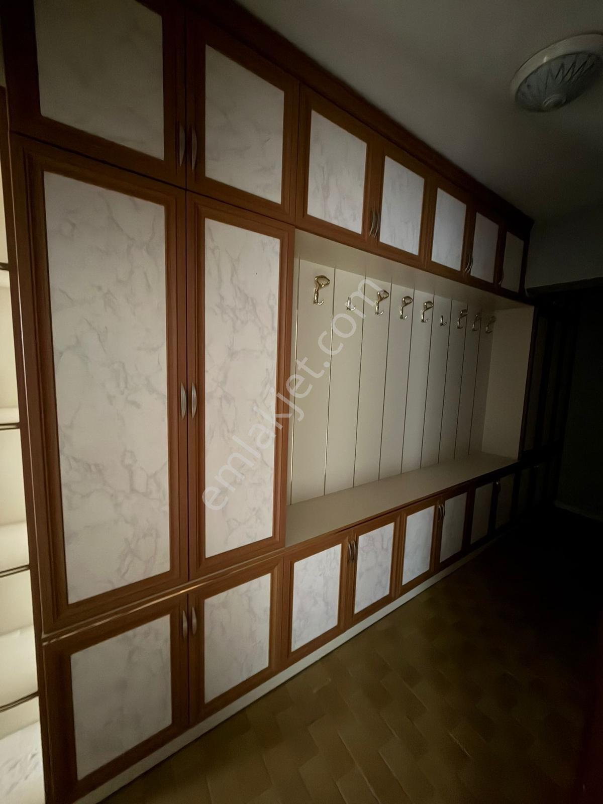 Mes Emlak'tan Çankırı Lisesi Yanı Kiralık Daire - Görsel 19