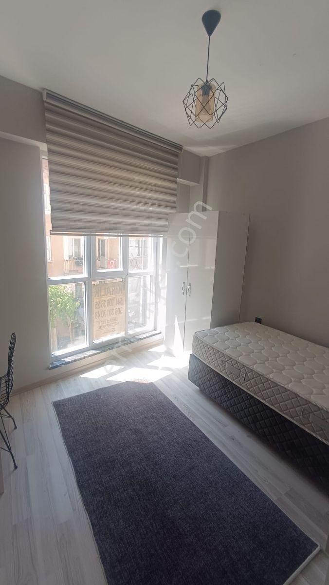 Sinerji'den Zmc Yaşam'da Temiz Eşyalı Kiralık 1+1 Daire - Görsel 7