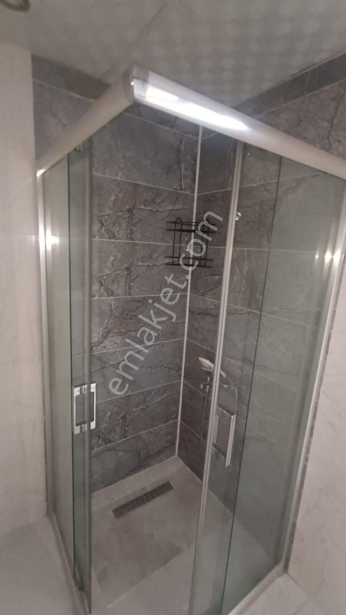 Sinerji'den Zmc Yaşam'da Temiz Eşyalı Kiralık 1+1 Daire - Görsel 10