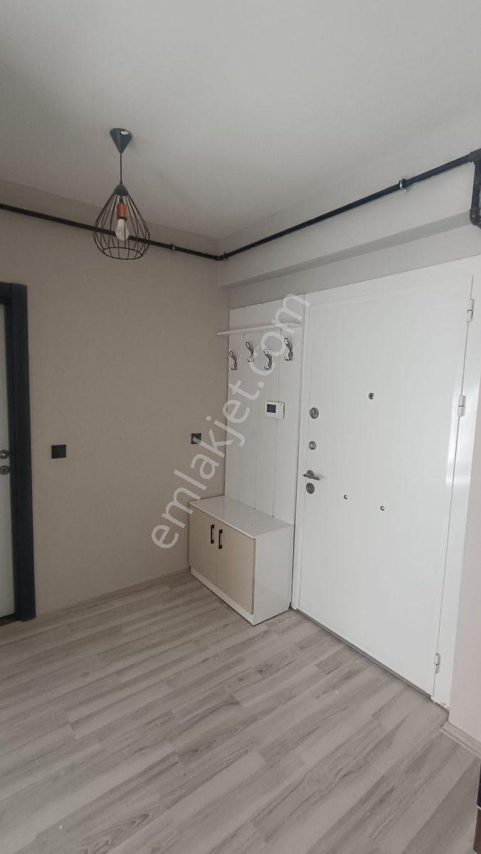 Sinerji'den Zmc Yaşam'da Temiz Eşyalı Kiralık 1+1 Daire - Görsel 12