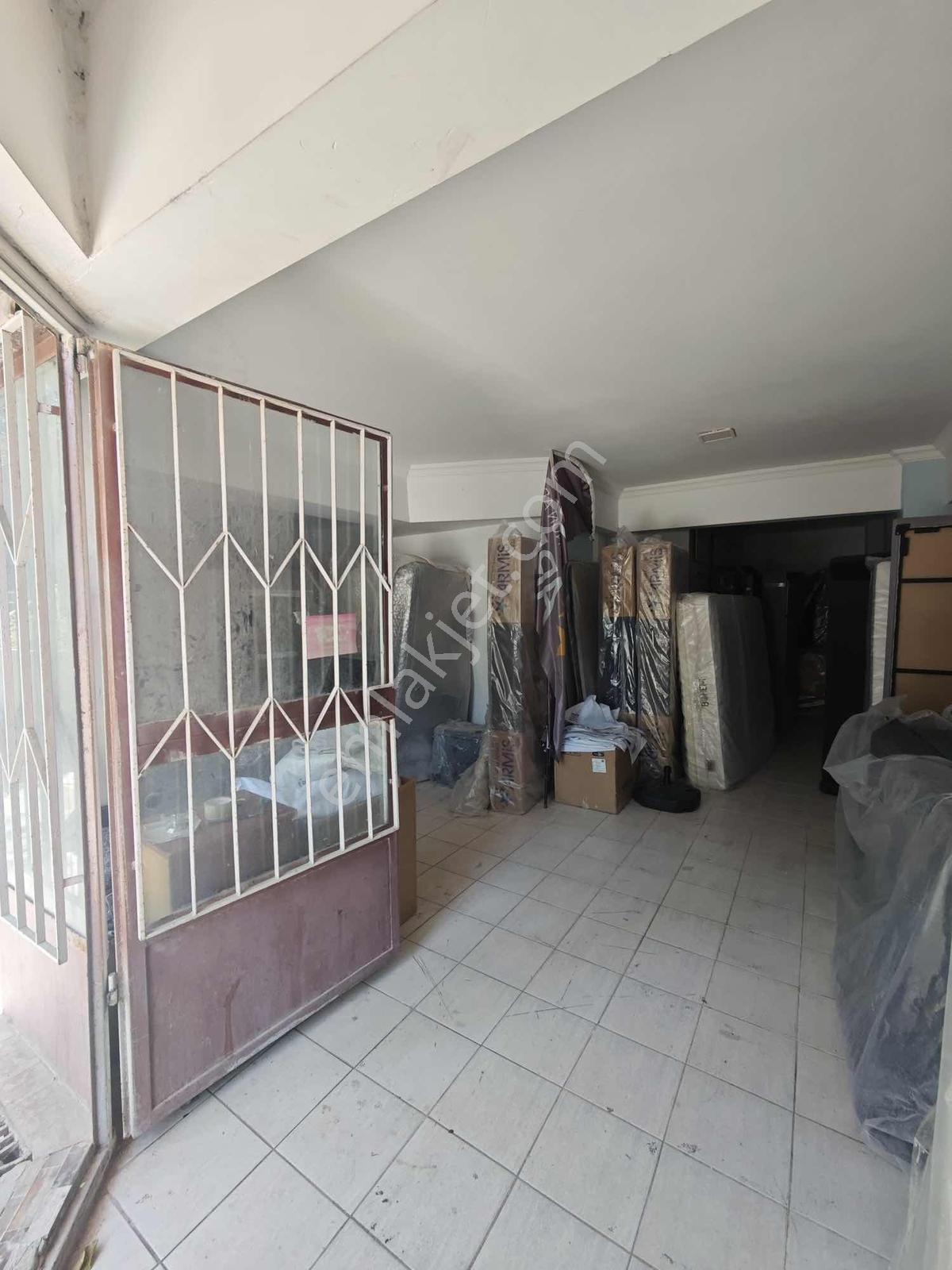 Adestan Emlak Tan 900 M2 Depo Kışla Mahallesinde - Görsel 15